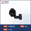 Zhuo Yu Sen Tuo A333 Hebilla de Correa de Acero Manual Máquina Atadora sin Hebilla Catálogo de Piezas Rueda de Tensión Soporte Cortador de Película Base