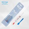 Bolsas Huaneng Zhiyan HY410 2G Pasta Térmica Blanca Grasa de Silicona Térmica para Computadora Pasta Térmica 1.42W Edición Pin Neto