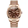 Dropshipping Olevs Reloj de Lujo Log para Hombre Moda Luminoso Impermeable Negocios Cuarzo Reloj para Hombre