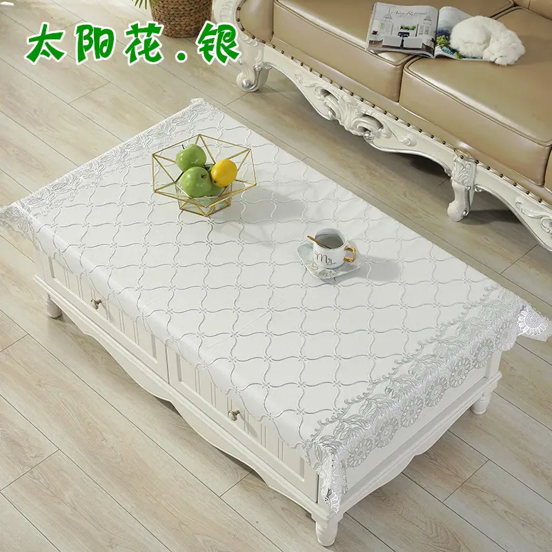 90x137 太阳花 银色