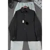2026 HC26477 alongada, com recortes, plus size, camisa simples de manga longa M-5X HC26716- Especial P24