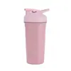 Taza de Hielo de Moda de Aspecto Premium Transfronteriza de Doble Pared al Vacío para el Hogar, Taza de Café Portátil Conveniente para Exteriores, Vaso Mezclador al por Mayor