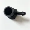 Conector de manguera de radiador 1K0122291C apto para Volkswagen y Audi, conector de manguera de anticongelante, stock de fábrica disponible para venta al por mayor