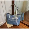 2025 Nuevo Bolso de Mano de Gran Capacidad de Moda Estilo Coreano para Mujer Bolso Tote de Hombro Bolso para el Trabajo y el Viaje