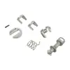 Fonte de Fornecimento Aliexpress: Kit de Reparo de Fechadura de Porta de Carro 51217035422 Adequado para Bmw X5 E53 Suprimento Transfronteiriço
