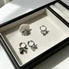 Novo Anel Doce com Franja de Miçangas, Acessório de Anel de Flor para Looks de Férias na Praia