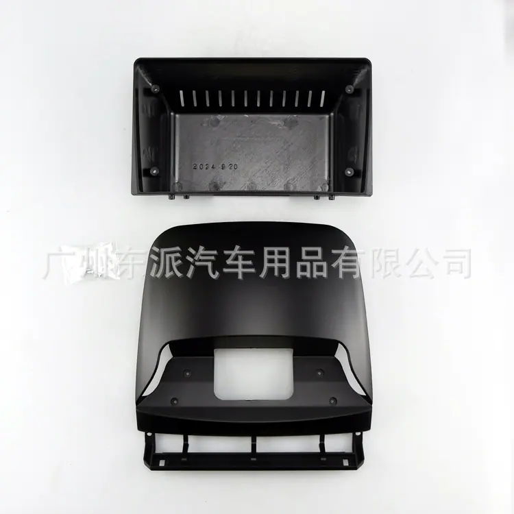 1997-2002斯巴鲁翼豹森林人9寸 45元