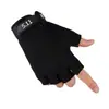 Guantes de Medio Dedo para Fitness para Hombre Verano Delgados Bicicleta de Spinning Ciclismo Bicicleta Antideslizantes Conducción Yoga Guantes para Mujer Transpirables