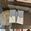 Conjunto de Ropa de Otoño para Niñas Morado Taro Lunares Bebé Lazo con Capucha Cortavientos Calcetines Apilados Ropa Interior Conjunto de Dos Piezas