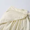 Falda Irregular de Diseño Elegante Estilo Europeo y Americano Transfronterizo 2026 Nueva Moda para Mujer Amazon Venta al por Mayor