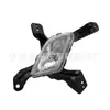 Adecuado para luces intermitentes auxiliares izquierda y derecha de Beijing Hyundai Leading Elantra Elantra 2016-2019
