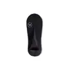 Meias Finas de Verão Masculinas Cano Baixo, Meias Invisíveis com Solado de Algodão Puro, Seda de Gelo para uma Sensação Fresca, Anti-Odor, Absorventes de Suor, Antiderrapantes, Meias com Calcanhar Antiderrapante