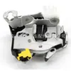 Kit de Montagem de Carro Transfronteiriço Adequado para Fechadura de Porta de Carro Ford Bloco de Fechadura Trava Travão Fechadura Central 6c3Z 2521812 A