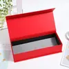Nuestra Fábrica Ofrece Empaques Personalizados al por Mayor Que Pueden Agregar Logos, Incluyendo Varios Tipos de Cajas con Tapa abatible, Cajas con Doble Inserto, Cajas de Cajón Bajo con Cerraduras y Cajas Cielo y Tierra.