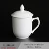 Caneca Liling Long Dragon Personalizada com Código QR para Chá Café Gravação Impressão Presente de Hotel Caneca de Cerâmica