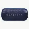 Bolsa de tocador tridimensional para hombre, bolsa de mano transpirable para maquillaje, bolsa médica portátil de viaje para mujer, bolsa de alta fidelidad digital, bolsa de almacenamiento para auriculares