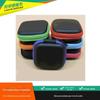 Fábrica de pequenas bolsas para fones de ouvido fornecimento direto Bolsa Eva caixa de armazenamento para fones de ouvido bolsa com zíper embalagem para cabo de dados em estoque