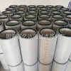 Filtro de cartucho para linha de pré-tratamento, cartucho de filtro para coletor de pó Yidatong em estoque
