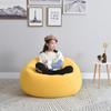 [Formulación] Sofá de tela para ocio, tipo puf, para adultos, sala de estar, apartamento pequeño, muebles de hotel, tatami.