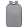 Mochila com Compartimento Separado para Sapatos, Mochila com Separação Úmido/Seco, Bolsa de Mão para Viagem de Negócios, Mochila Grande de Viagem Masculina, Pode Ser Usada como Mala de Rodinhas