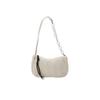 Color Sólido Nuevo Diseño de Nicho 2026 Nuevo Versátil Elegante Simple Bolso de Mano Diario para Mujer Bolso de Hombro Cruzado
