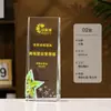Trofeo de cristal
