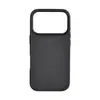 Funda de Piel de Vaca de Primera Capa Apple 17Promax Funda de Teléfono Móvil de Cuero Genuino Funda Protectora de Cuero Magnética con Textura Iphone16 Cuero