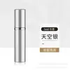 [Personalização de Fábrica] Frasco Refilável de Perfume de Alta Qualidade com Enchimento Inferior, Frasco Spray Portátil Autopompante 5ml