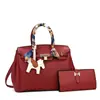 Bolso Nuevo para Mujer 2026, Moda Retro Popular Europea y Americana Tipo Kelly, Bolso Cruzado de Hombro Casual, Bolso de Mano con Estilo