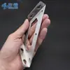 Código de Ângulo de Aço Inoxidável Multifuncional de Fábrica Fixado Tripé Fixado Código de Ângulo Flip Hardware Venda por Atacado