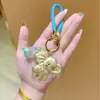 Llavero Dorado para Bolsa, Te Trae Riqueza, Colgante para Bolsa, Gato que Tintinea, Éxito Inmediato, Regalo de Año Nuevo, Recuerdo