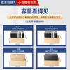 Cajas Reforzadas para Zapatos en Stock al por Mayor, Cajas de Cartón Engrosado de Tres Capas Extra Resistentes, Cajas de Empaque para Entrega Express, Cajas de Empaque Personalizadas