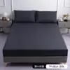 Sábana Bajera Impermeable, Funda de Almohada, Colcha de Color Sólido, Adecuada para Mascotas y Familias, Suministro Directo de Fábricas Transfronterizas de Comercio Exterior, Venta al por Mayor, Dropshipping