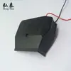Luzes de Degrau para Escada de Cinema, Fitas de Luz para Degraus, Rodapé de PVC, Teatro KTV LED 5V Liga de Alumínio em Estoque