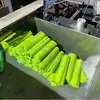 Bolsas de Empaque Entrega Rápida Verde Otoño, Gruesas Impermeables Hechas a Medida al por Mayor Bolsas para Paquetes de Comercio Electrónico, Bolsas de Empaque para Logística de Ropa