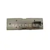 18G959857A Es Adecuado para el Nuevo Bora (10 Pines) Interruptor de Elevalunas Delantero Izquierdo (Sin Luz)