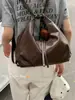 Mochila Multifuncional de Gran Capacidad Estilo Retro Bolso de Mujer 2025 Nuevo Bolso Tote Sencillo Bolso Versátil de un Solo Hombro para el Trabajo