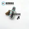 Piezas de Excavadora A9360700446 Válvula Solenoide de Medición de Combustible Válvula Reguladora de Presión Repuestos Mecánicos Especial