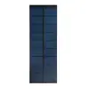 Painel Solar 5V5.5V6V DIY com Carregamento de Painel de Bateria Bateria de Lítio 18650 3.2V3.7V Painel Fotovoltaico