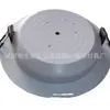 Al por mayor del fabricante Iluminación de tubo para sombreros de paja premium 6 pulgadas Nuevo modelo Carcasa para luz de tubo LED Pantalla para lámpara LED