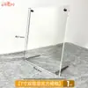Prensa de flores, placa de relevo, confecção de espécimes de plantas, placa de secagem, flores secas, ferramentas e materiais DIY feitos à mão, relevo para porta-retratos