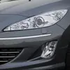 Adequado para Peugeot 408 Antigo abajur grande abajur grande do Peugeot 408 antigo 09-12 abajur do farol