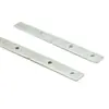 Accesorios de perfil de aluminio directo de fábrica, código de ángulo de conexión a escuadra, ensamblaje de ángulo de aleación, accesorios para puertas y ventanas en ángulo recto