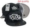 2026 Nueva Gorra de Béisbol de Equipo de Liga de Comercio Exterior Transfronterizo Más Vendida con Patrón Aa, Visera Plana, Gorra de Visera Plana de Talla Moderna