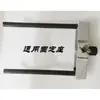 Base Universal para Fresadora Eléctrica de Madera con Varilla Guía Extendida, Soporte Deslizante, Riel, Combinación, Asiento Fijo