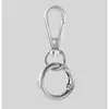 Correa de Hombro Hebilla de Gancho de Metal Herrajes Anilla de Resorte Accesorios para Joyería Material Hebilla Nueva para Bolso Gancho de Correa de Reemplazo No