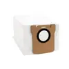 Adecuado para Robot Aspirador y Fregador Chuimi Dream Sweeping and Mopping Robot S10 S10Pro Cepillo Principal Cepillo Lateral Filtro Mopa Bolsa de Polvo Accesorios