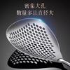 Espumadera de Acero Inoxidable 201 para Fideos, Empanadas y Aceite; Cuchara Coladora de Cocina para el Hogar; Skimmer Ensanchado