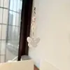 [Smoothie Morango] Corrente de Celular de Contas Artesanal Coração de Menina Fofa Corrente de Fone de Ouvido Corrente de Contas Enfeites Pendurados Goo Ben
