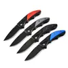 Ventas Directas de Fábrica Acero Inoxidable Exterior Portátil Cuchillo Mini Plegable Camping Multifuncional Cuchillo Plegable